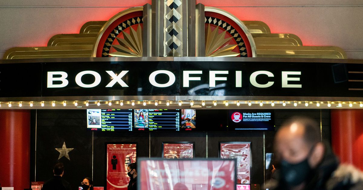 Box Office Twist: M. Night Shyamalan's 'Old' Beats 'Space Jam' and 'Snake Eyes'