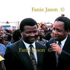 Happy Birthday \"Game Changer\" Gen. Bantu Holomisa. May the good Lord bless you and keep you my HERO. 