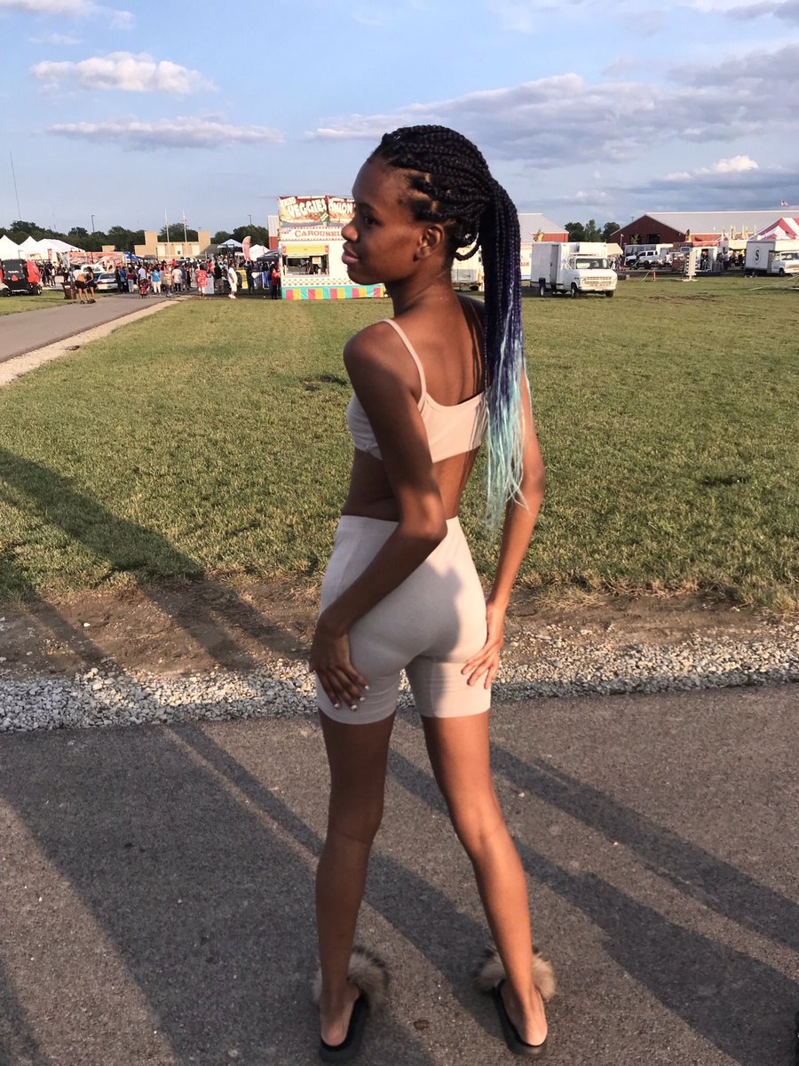 KikiMarieTV's tweet photo. Last Saturday at the Fair!🎠🎡 7/17/21 #fair #montgomerycounty #fairrides #montgomerycountyfair #fairride https://t.co/YUU4KnDeC8