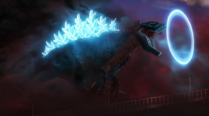 ゴジラ 高画質 のtwitterイラスト検索結果 ゴジラ 高画質 のtwitterイラスト検索結果