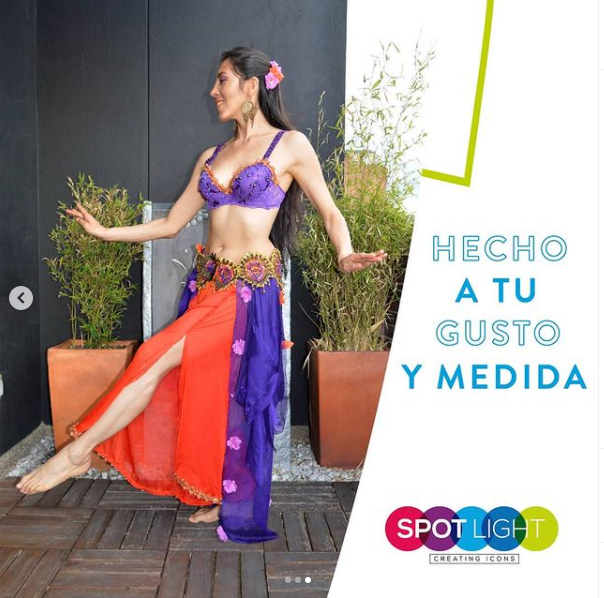 AmLiArtist's tweet photo. SpotLight instagram
Nos especializamos en:
- Asesoría y estudio de imagen
- Asesoría de expresión corporal
- Organización de armario
- Diseño de vestuario escénico
https://t.co/JhDLChTRKO https://t.co/AQFJVAEUUh