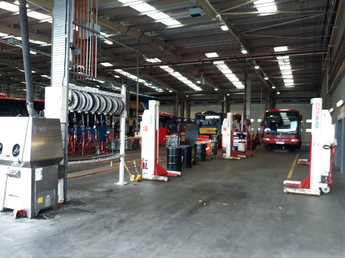 GeoffLaidler's tweet image. Great day at the North East Bus and Coach Show and @gonortheast Riverside Depot open day. Thanks to the organisers for making this happen again!