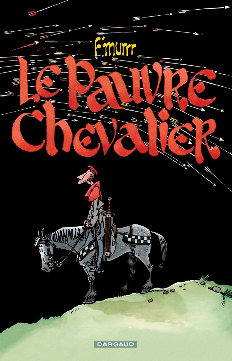 AVoirALire's tweet photo. Les planches de F’Murrr cédées à l’État par ses héritiers.
https://t.co/qUYCADw4ZV
#Fmurrr #BD #dessin #planches https://t.co/P3iwCV3W80