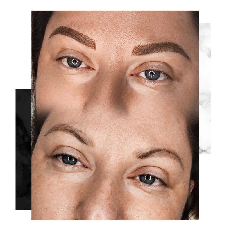 facesthetix's tweet photo. Permanent makeup correction can fix and even enhance awkward brow shapes, strange discoloration, or any other effect on your look that can make it uncomfortable to wear. ⠀
#microblading #nanoblading #gelanapmu #semipermanentmakeup #eyebrows #miami #eyebrowsmiami https://t.co/9TMKtutFxk