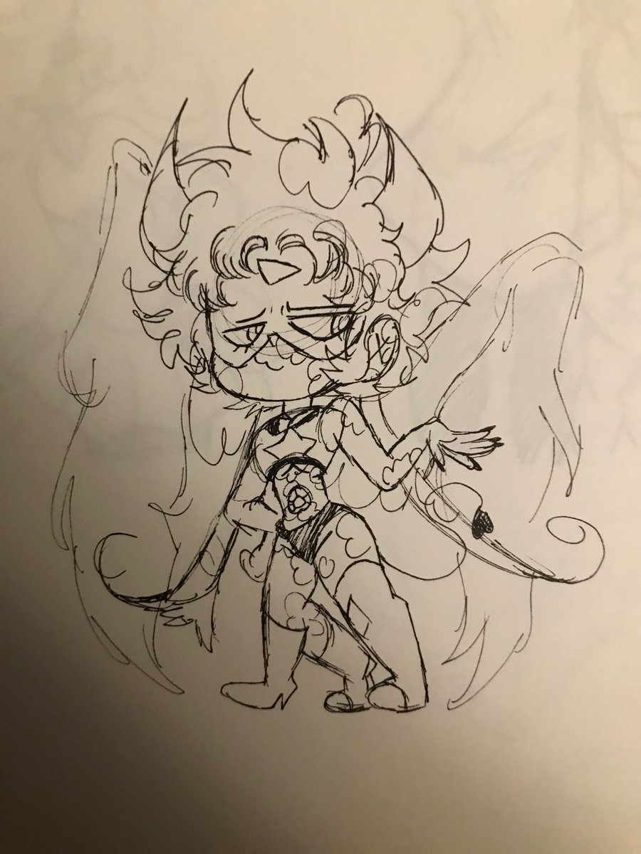 soibouuu's tweet photo. Zazidot, lil peri in alices quester outfit 
Alice &amp; peridot fusion Milky quartz!! 🥛🥛🥛
#batqftim #fanfusion #Milkyquartz #StevenUniverse https://t.co/qMotrY2Z1J