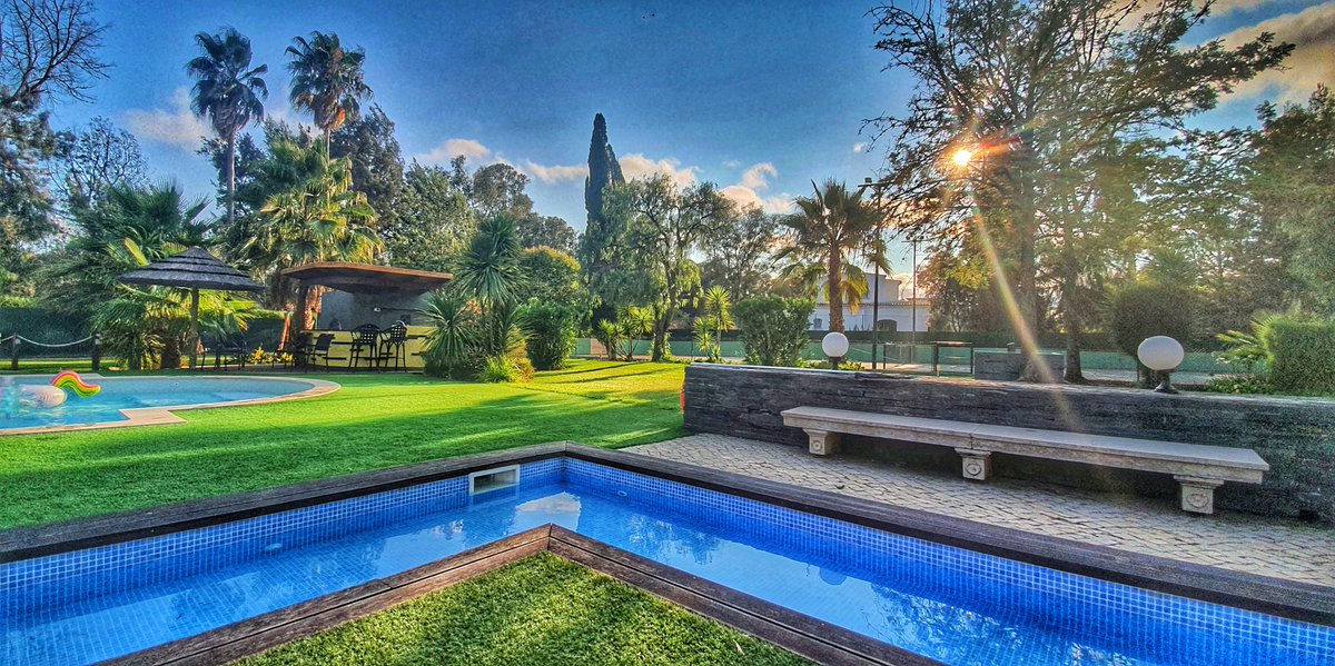 DaydreamAstro's tweet photo. Daydream villa life ๐ด๐๐ฉ
#family #weknowhowtohavefun https://t.co/qUpSedcRAK
