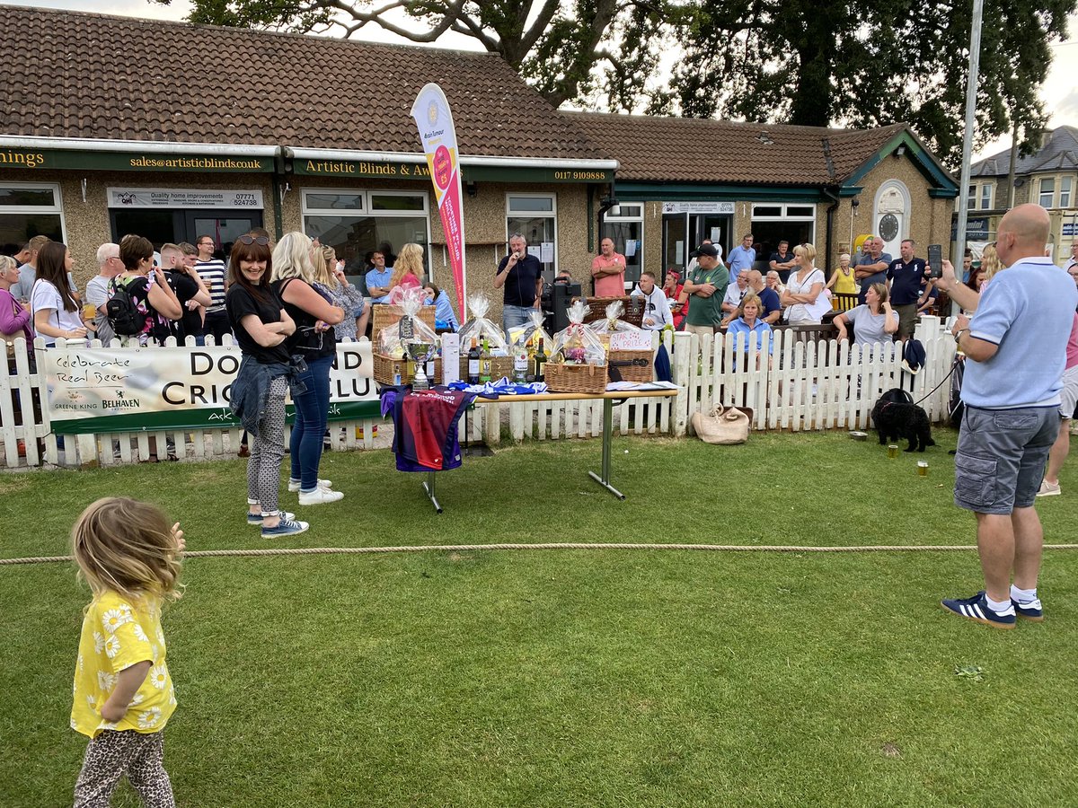 Downend Cricket Club (@downendcricket) on Twitter photo Today, the cricket club have raised an amazing £7679 for the Brain Tumour Research Charity. Well done to all💚💛<a href="/braintumourrsch/">Brain Tumour Research</a> Today, the cricket club have raised an amazing £7679 for the Brain Tumour Research Charity. Well done to all💚💛<a href="/braintumourrsch/">Brain Tumour Research</a>