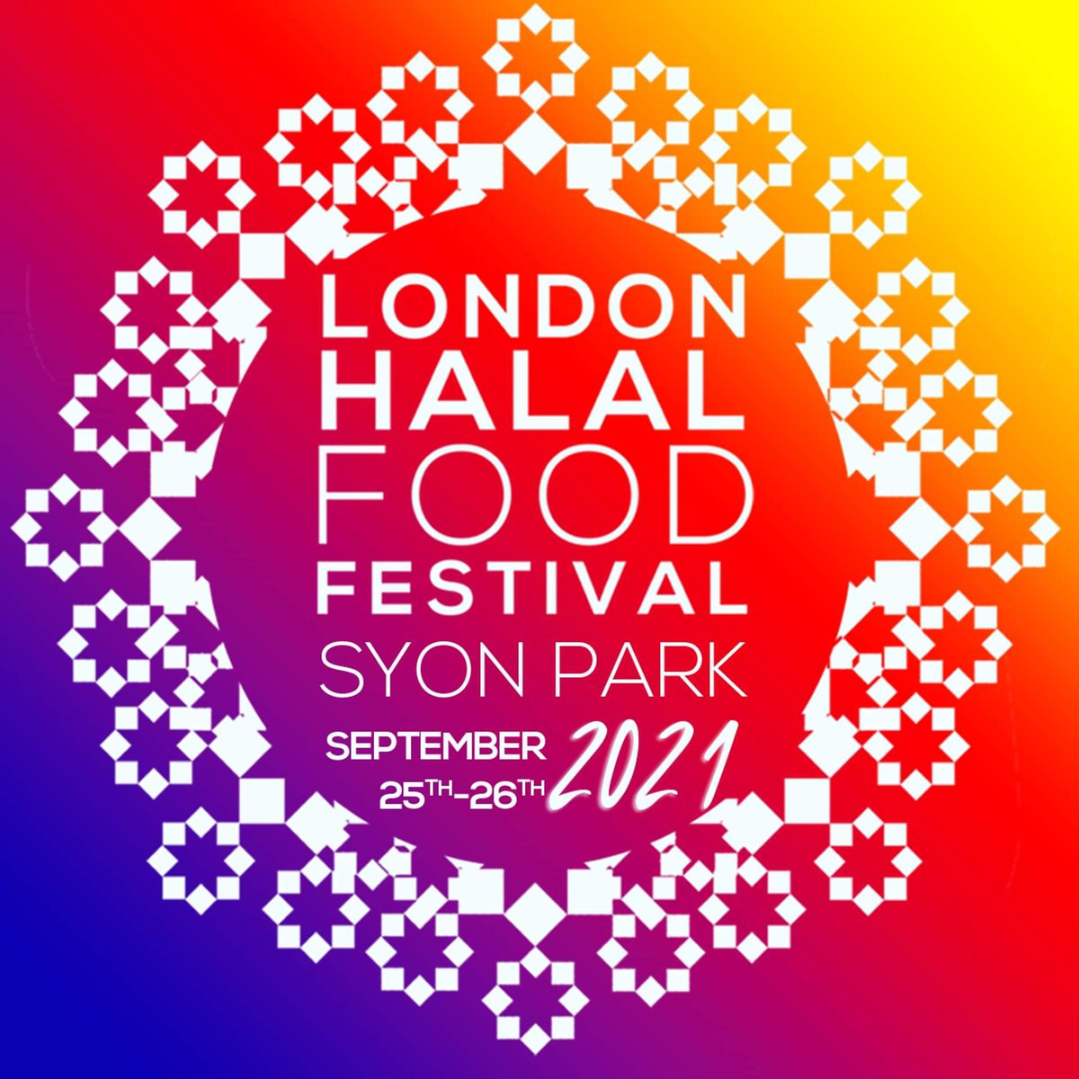 Finding Halal tweet media