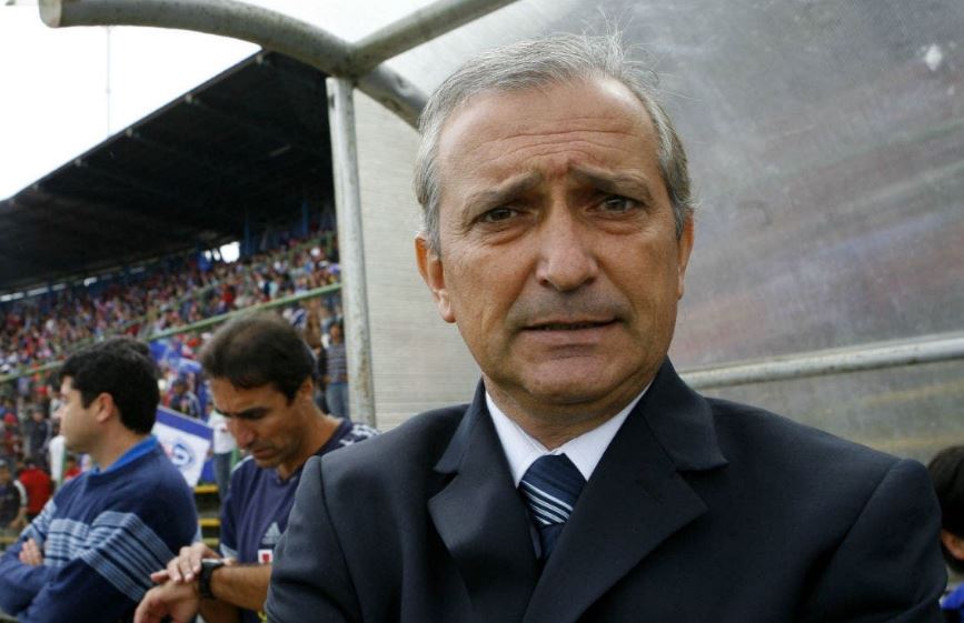 NUEVA ENTREVISTA | “Yo creo que un director técnico no se retira nunca”. ⚽⚽⚽

Charla con <a href="/totocapitano/">Salvador Capitano</a>, entrenador argentino de larga data.

👉👉👉bit.ly/3x04DgZ