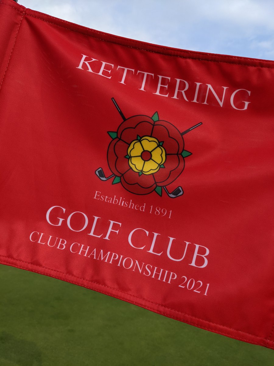 Kettering Golf Club tweet media
