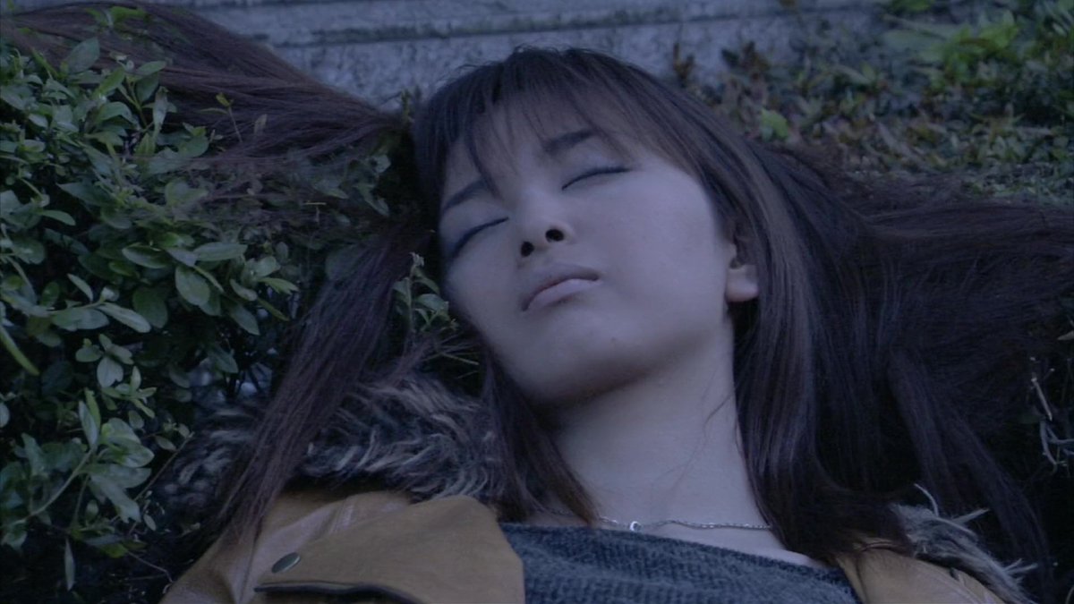 Alvez1982's tweet image. Em 2014, ela se casou com um homem fora do mundo artístico e já tem 3 filhos. Atualmente ela é modelo e também tem um canal no Youtube.
Fonte:Genkatsu
#GanbareRobocon #KamenRiderRyuki🦢