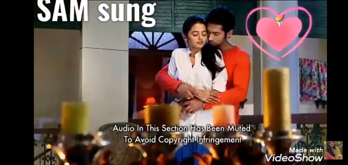 Anne_OT7Stan's tweet photo. ✨Some are not meant for each other no matter how much you wanted them to stay together forever✨
#SwaLak the most beautiful love story which remained incomplete💔 but it's ok, they move forward in their life wid a good note❤
PC:YT
#HellyShah
#NamishTaneja
#HeMish
#Swaragini https://t.co/7x6EADOfSW