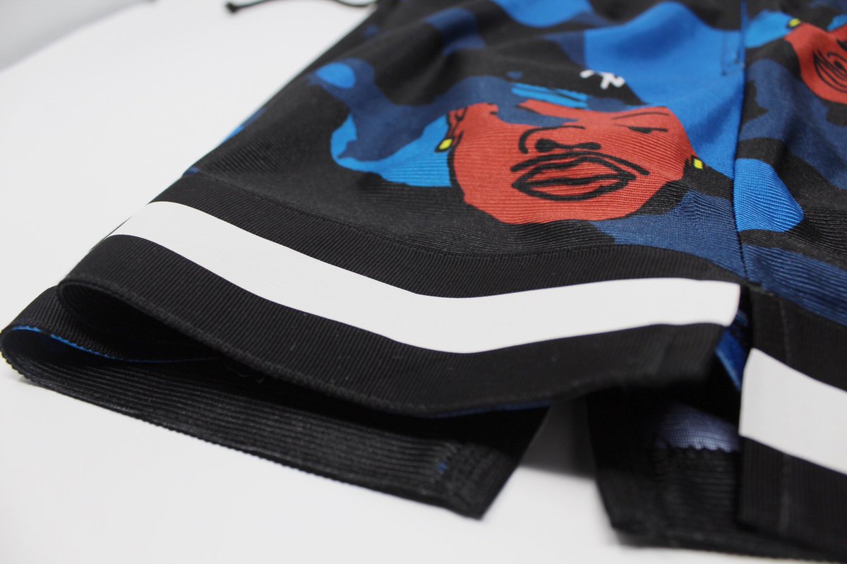 Hoodantics1's tweet photo. Some visuals of the HoodAntic$’ Street Athletic Shorts. Available Now!!! https://t.co/F3YmO01wuS