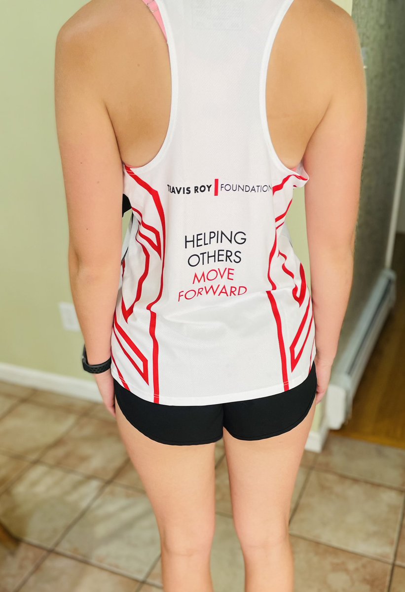 TravisRoyFoundation tweet media