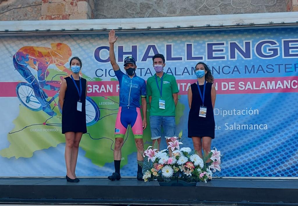 Club Ciclista Getafe tweet media