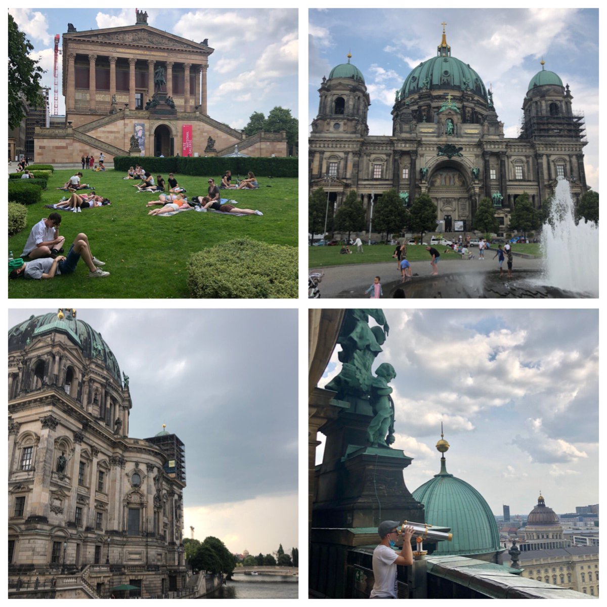 Jay Fladager (@fladagerj) on Twitter photo Loving our time in #Berlin !! We’ve had this trip planned for a long time! <a href="/kfladager/">Kira Fladager</a> <a href="/calefladager/">Cale Fladager</a> #prideweek #berlinwall #neuermuseum Loving our time in #Berlin !! We’ve had this trip planned for a long time! <a href="/kfladager/">Kira Fladager</a> <a href="/calefladager/">Cale Fladager</a> #prideweek #berlinwall #neuermuseum