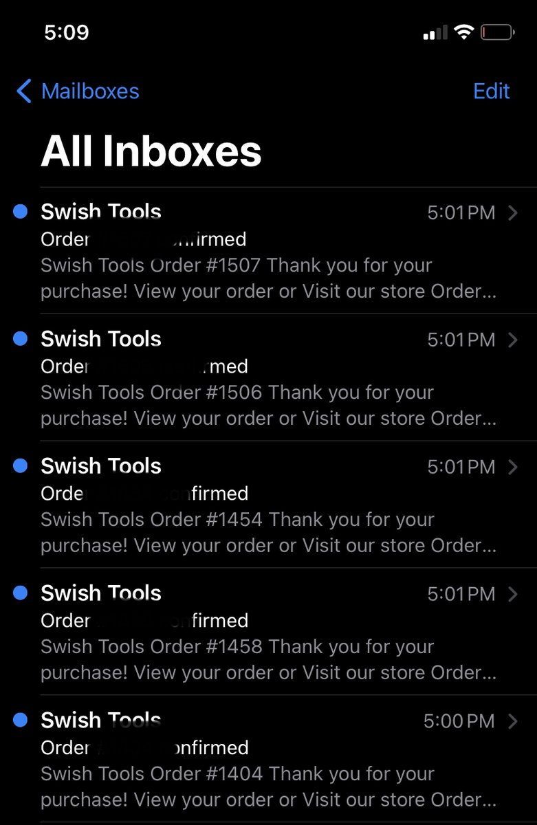 Godscripts Success tweet media