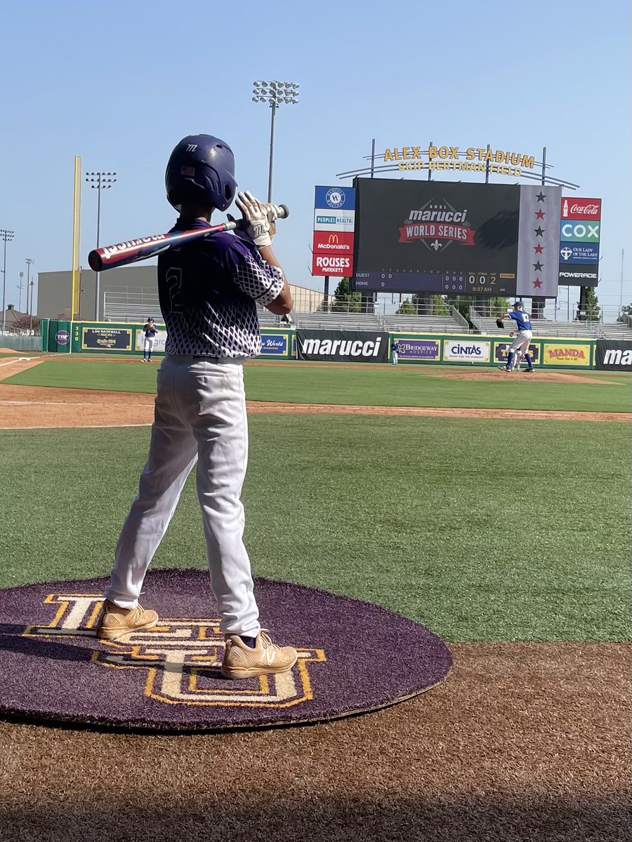 jerrymac13's tweet photo. Dream Big Son!!  ⁦@Mac2Brady⁩ https://t.co/gRVFU8ZfL9