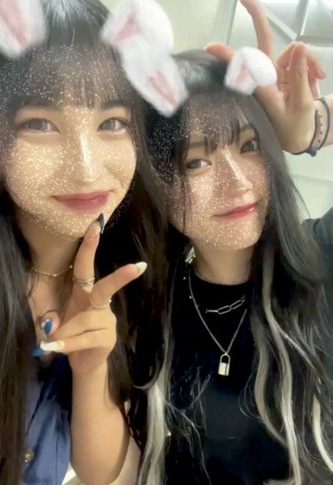 Twitterのコスプレ画像11
