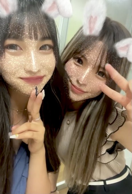 Twitterのコスプレ画像10