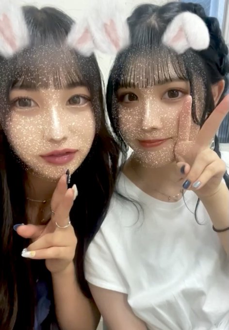 Twitterのコスプレ画像8