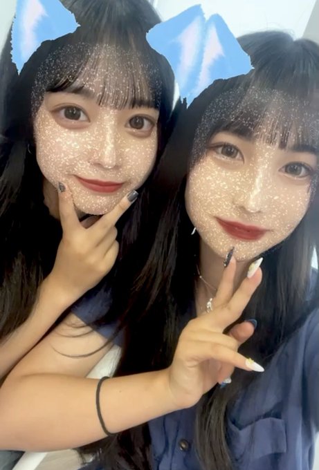 Twitterのコスプレ画像9