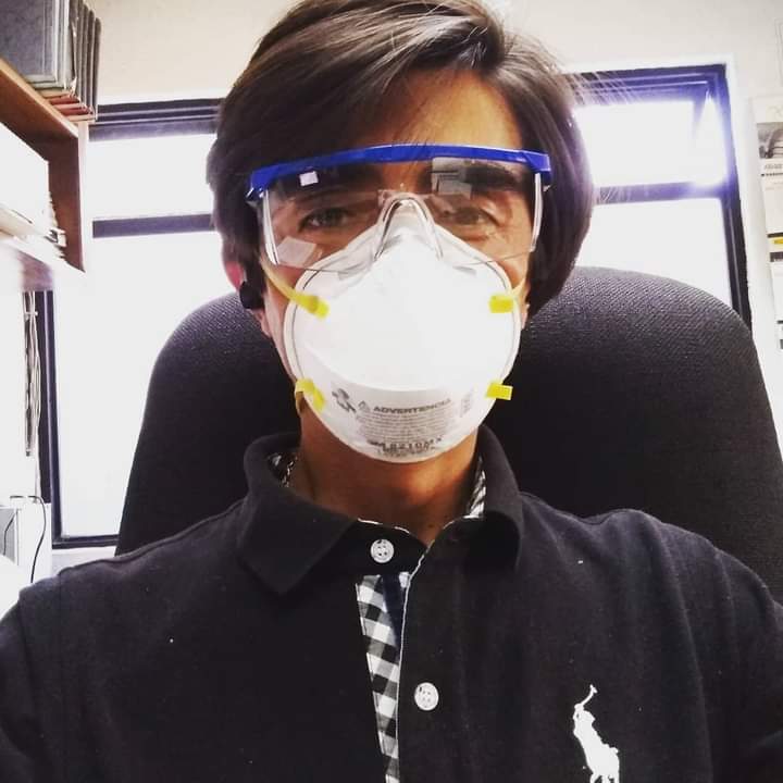 tyridian's tweet photo. ;) cuídense https://t.co/ELzOvNevnI