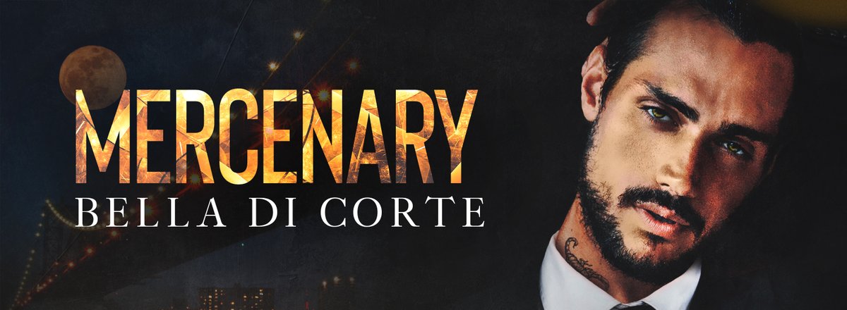 Have you addedMercenary to your #TBR list on #Goodreads yet? 
Add here ➱ ed.gr/cumef
🔁 #BAPpr #BellaDiCorte #TBR #mafiaromance #mafiaromancereaders