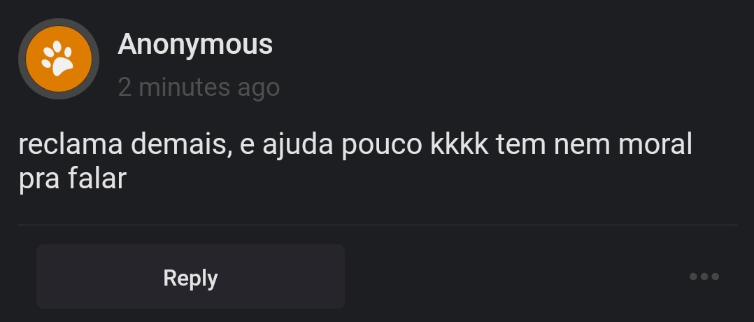 DriversFofocas's tweet photo. que? kkkkk https://t.co/eFYxyeMRZF