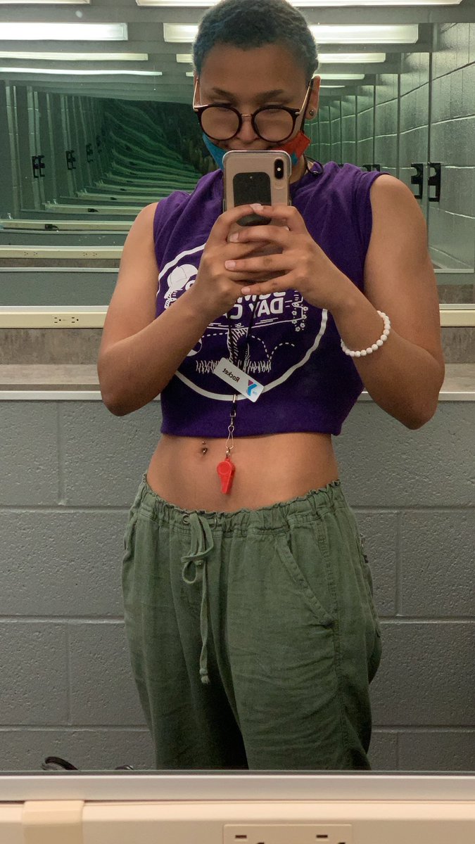 CuthroatCat's tweet photo. Real Masc Girl Shit ππΊπ½
#tomboy #mascgirl #nonbinarygirl https://t.co/qZMxpbzl3l