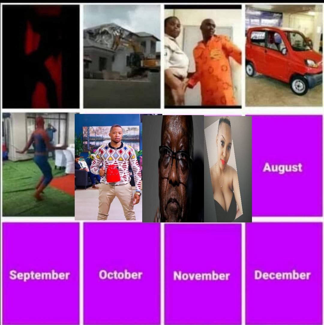 Let them share July 👀