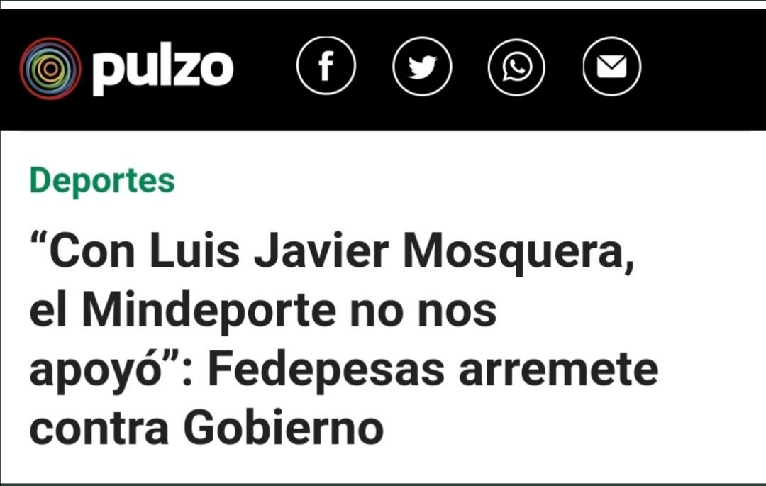 Jlmedina168's tweet photo. Mindeporte siempre niega el apoyo para la Federación de pesas.
Ahora véalos tan cinicos que se ven celebrando el triunfo de Luis Javier Mosquera.
"Nos tocó hacer gestiones por todo el país, Reino la arrogancia y nunca hubo diálogo con nosotros, mindeporte nunca nos ha apoyado" https://t.co/TVnamYXZ7c