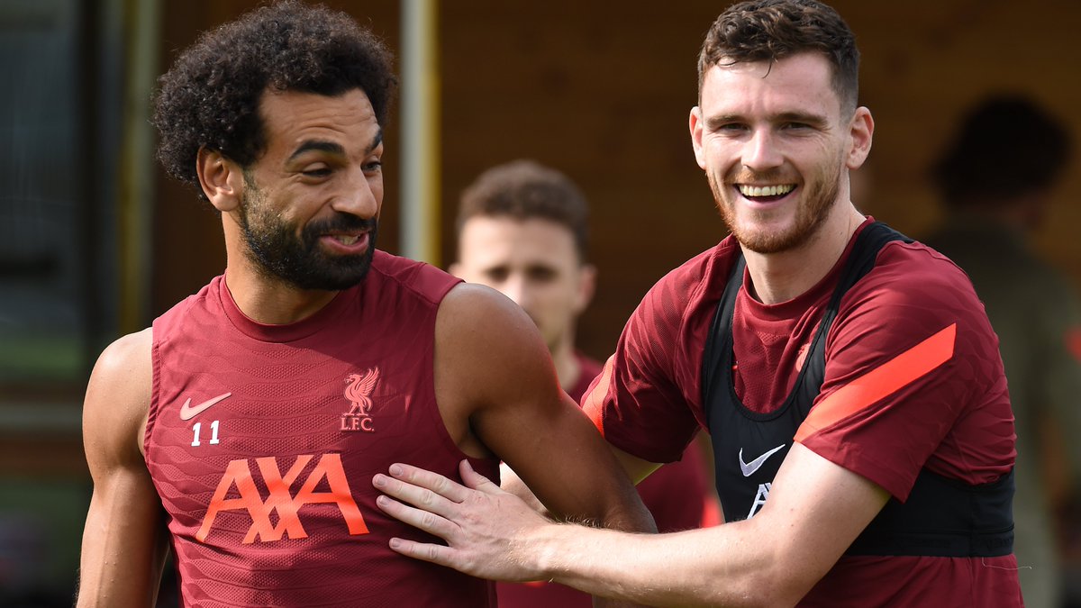 LFC's tweet photo. Fancy some Sunday evening content from Austria? 🥰 https://t.co/mvBfI5jBDH