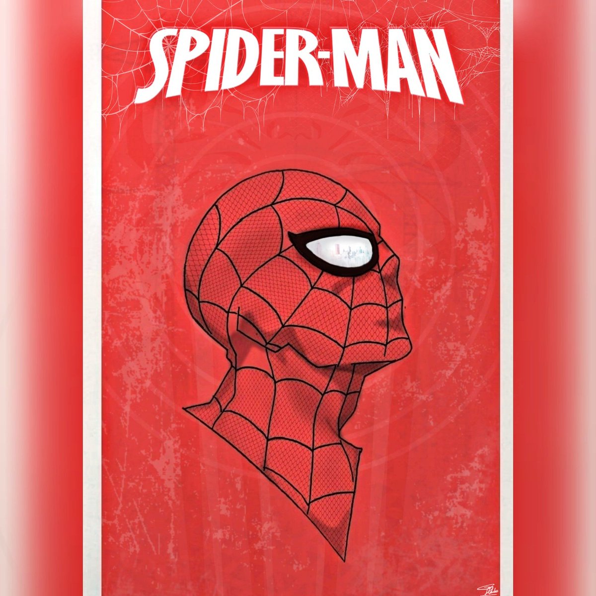 dhrubo2002's tweet photo. Todays drawing 

#arts #ArtistOnTwitter #spiderman #fanart #arts #drawing #marvel #comics #draw #comic 

@SpiderMan @MarvelSupport @DeviantArt @fanartfactory https://t.co/fZyBnbpNuR
