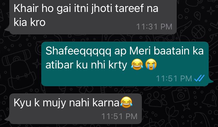 missradioo's tweet photo. Me and my Frnd😑😑 https://t.co/8lsa4CkICV