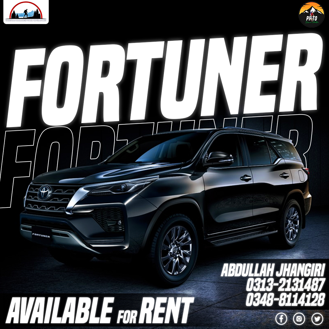 pptoOfficial's tweet photo. Best Car Rental in Town, Contact Pakistan's one of the Finest &amp; Reliable Tour and Car Rental Company @pptoofficial we Provide you Cars on Reasonable &amp; Affordable Packages with Huge Discounts.

#PakistanParadiseTourOperator #car #cars #rent #rentalcars #rentalcar #Package #tourist https://t.co/dcvR6DURMy