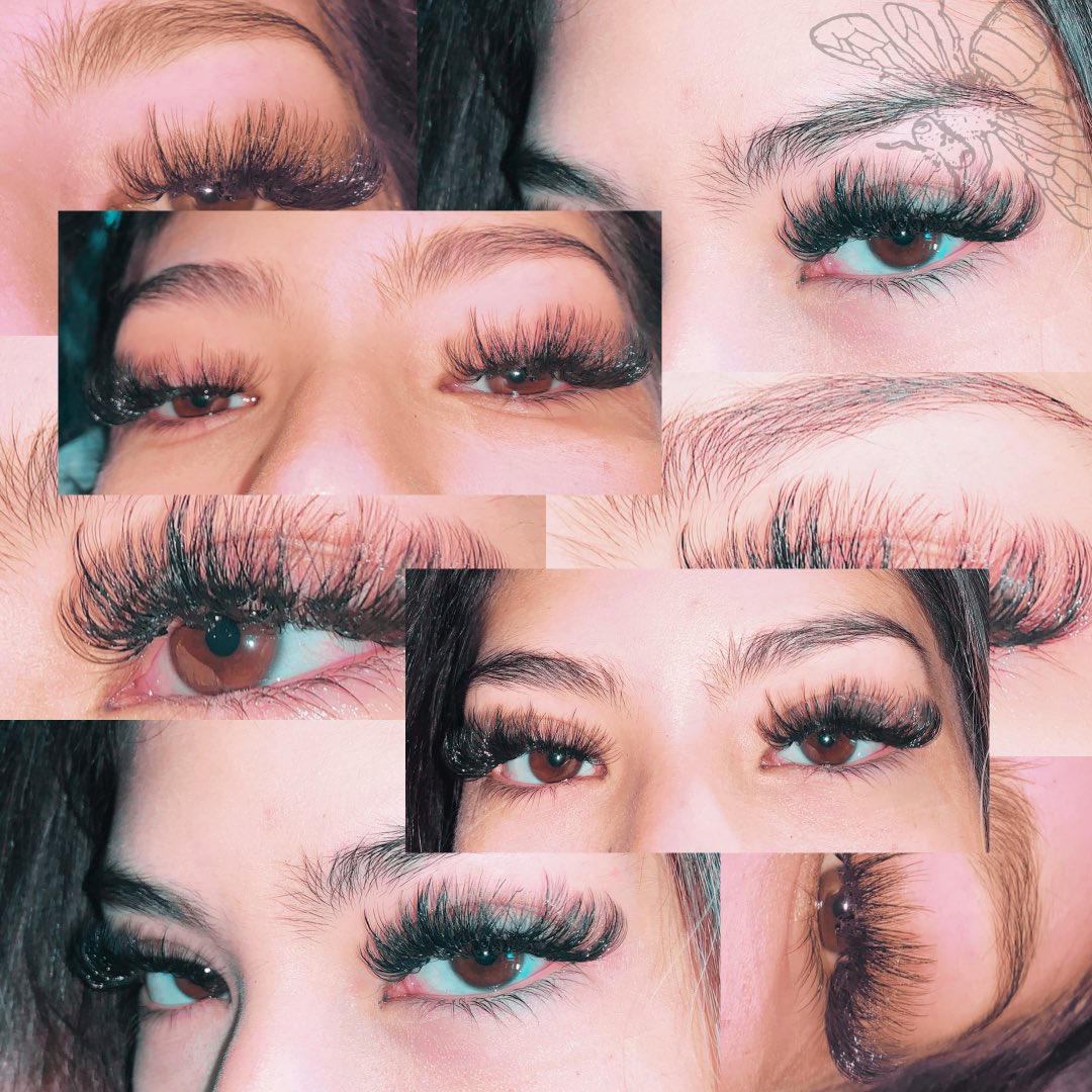 dajaemarie's tweet image. just trying to get some new clients in the Towson/ Baltimore area. RT to save a life!✨ IG: @honeysbeautygarden