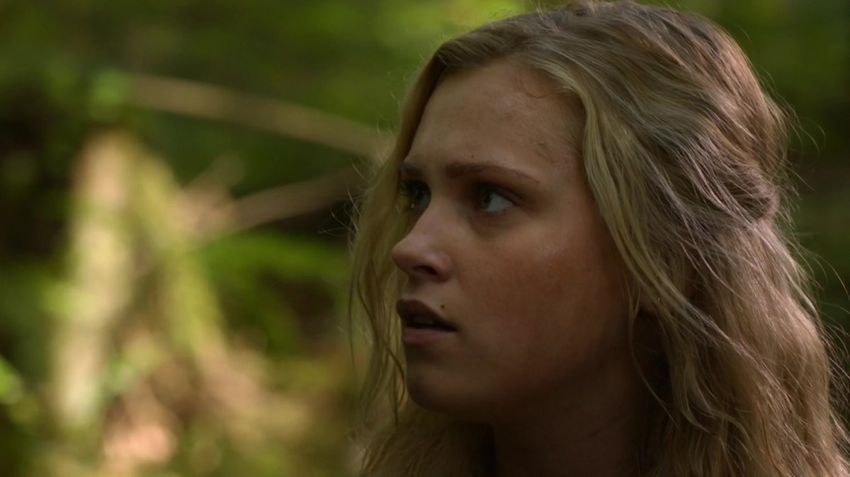 best of clarke griffin. (@dailyciarke) on Twitter photo 