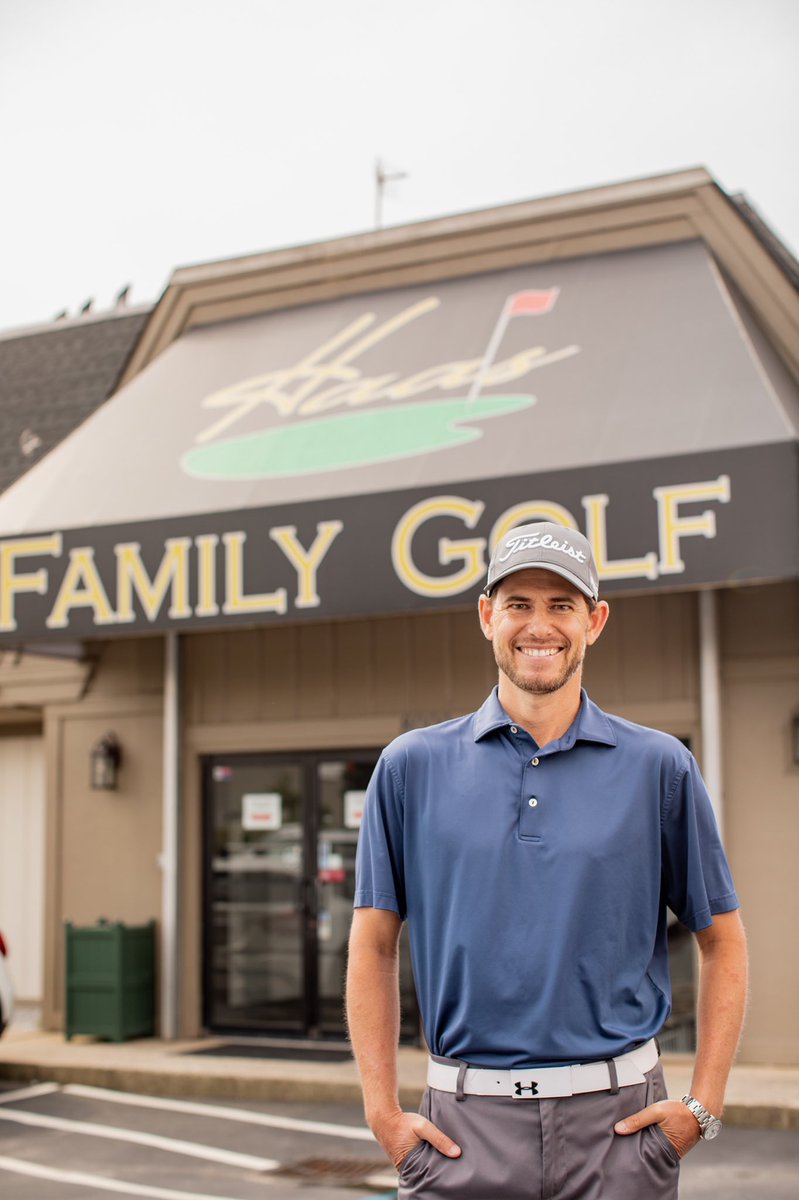 Jay Haas Jr.: Head of instruction and Coaching at Haas Family Golf / Former Pro Golfer and Caddie

<a href="/PGATOUR/">PGA TOUR</a> <a href="/GolfCentral/">Golf Central</a> <a href="/KornFerryTour/">Korn Ferry Tour</a> <a href="/ChampionsTour/">PGA TOUR Champions</a> <a href="/JasonSobelTAN/">Jason Sobel</a> <a href="/shanebacon/">Shane Bacon</a> @nextgolfer 
 
Full Episode! 
podcasts.apple.com/us/podcast/liv…