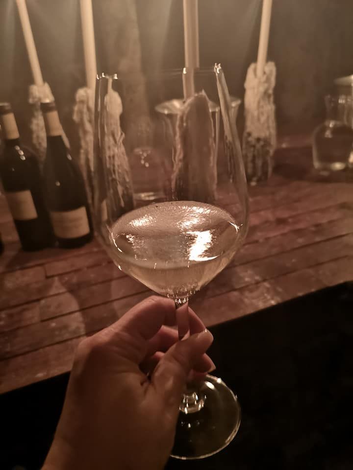 Boozy Foodie🍷 tweet media