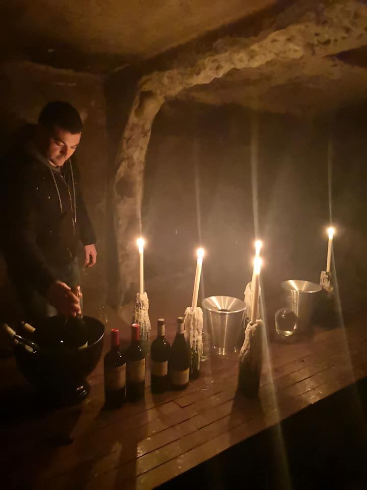 Boozy Foodie🍷 tweet media