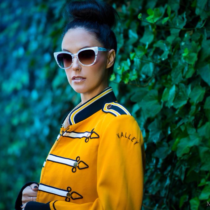 Watch Meg Turney's leaked NSFW photo on TwXstars