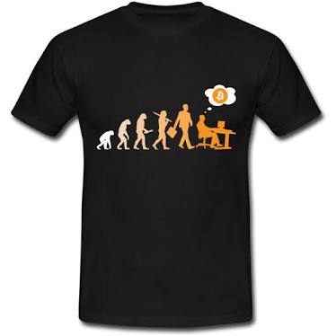 NUEVO SORTEO! 🔥

Para agradeceros el apoyo que estoy recibiendo últimamente, voy a sortear 5 camisetas de #Bitcoin como las de <a href="/elonmusk/">Elon Musk</a>  1 para cada ganador 🎁

Para participar tenéis que: 👀

Hacer retweet.

Seguirme en Twitter <a href="/healthy_pockets/">Healthy Pockets</a>

Suerte a todos!