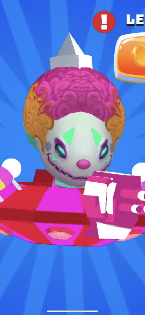 UFOBrawlers tweet picture