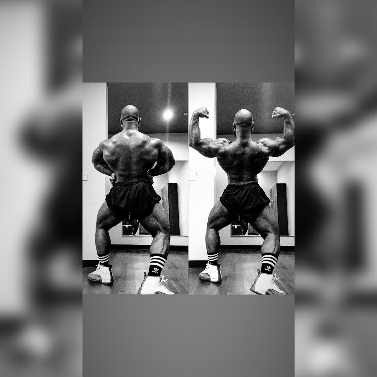 KJoshua21's tweet photo. 🪓
🔥🔥🔥
*** DM/email 📧 for any inquires - pls add “🔥” to any high priority business inquiries thanks 🙏🏾 ***
#CreatingYourMasterpiece
#TheArtOfPosing
#TheArtOfBodybuilding
#WhateverItTakes
#CompeteToWin
#BornToWin 👑🏆🩸
#BODYBYKJ #Miami #SouthBeach #Bodybuilding https://t.co/JfASZ6nIAx