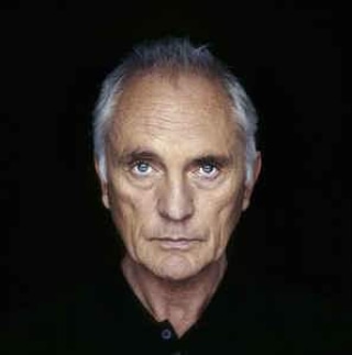 Happy Birthday Terence Stamp 
Brilliant Actor 