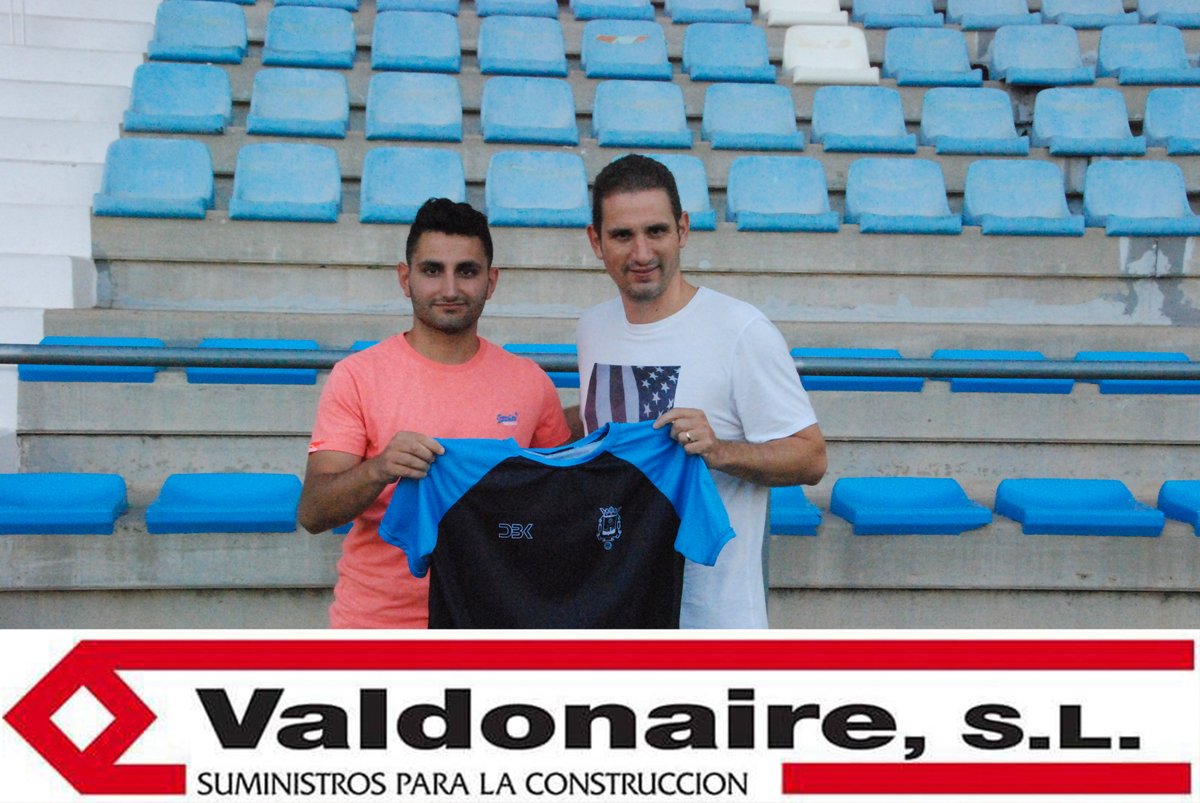 Acadèmia CD Olímpic tweet media