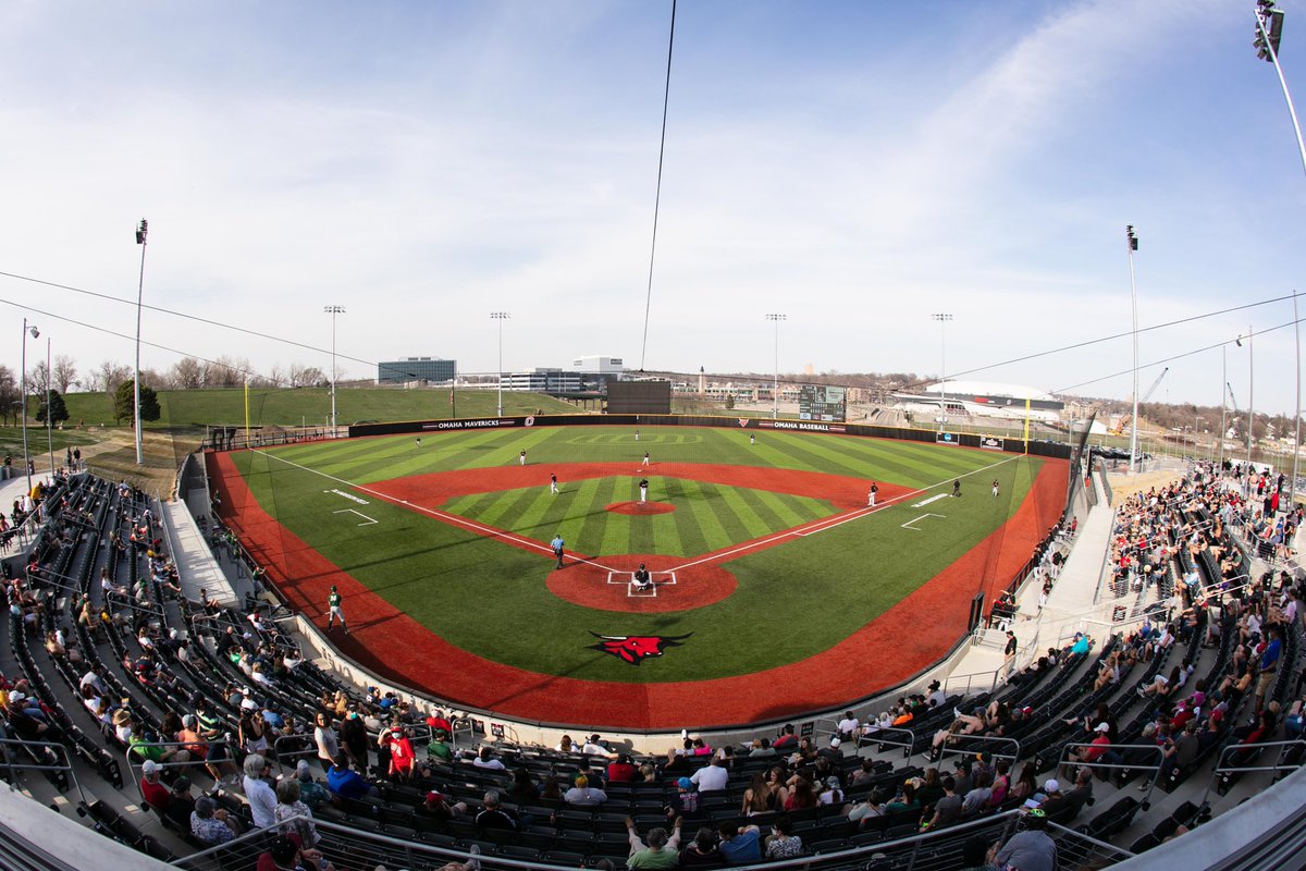 Excited to announce my commitment to the University of Nebraska Omaha!
