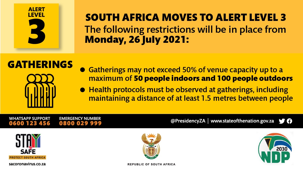 SA National Defence Force 🇿🇦 tweet media