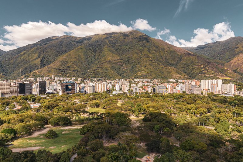 Aniversario de #Caracas #Caracas454anos